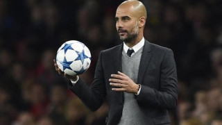 Γκουαρντιόλα: «Είμαστε θρύλοι, δεν έχω ξαναδεί ομάδα σαν τη Λίβερπουλ»