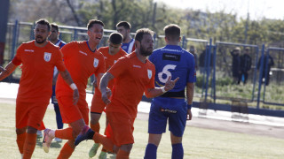 Οριστικό: Σάββατο ο αγώνας του Ηρακλή με την Αναγέννηση Θαλασσιάς