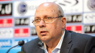 Κανώτας: «Η ημερομηνία ίδρυσης του ΠΑΟΚ είναι η 20η Απριλίου, να κλείσουμε το θέμα στην ΓΣ του Ερασιτέχνη»