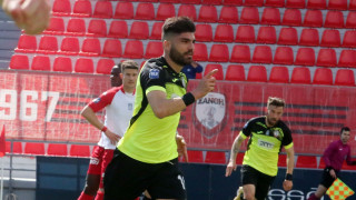 Καπνίδης: «Τρομερή πορεία ο Άρης, υπάρχει κούραση»