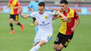 Στέλιος Κίτσιου: «Πόλος έλξης» ο πρώην αμυντικός του ΠΑΟΚ στην Τουρκία