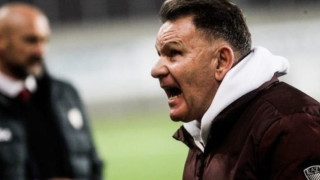 Απάντηση Κούγια σε Μπέο για τον προπονητή της ΑΕΛ