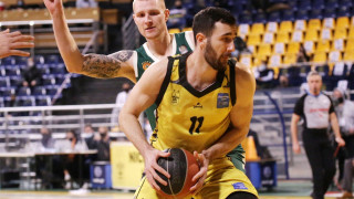 Άρης: Τέλος ο Κουζέλογλου