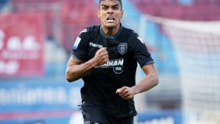 Εκπληκτικός Μάτος: «Μίξη συναισθημάτων όταν ακούω ΠΑΟΚ»