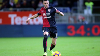 Αρης: Ιταλικό δημοσίευμα μεταφέρει ενδιαφέρον για Λυκογιάννη!