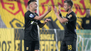 Μαρτίνεθ: «Στα ντέρμπι παίζει ρόλο ακόμα και το πως θα ξυπνήσεις - Παίκτης ψυχολογίας ο Ματέο»