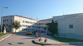 Σε πίεση τα νοσοκομεία σε Κοζάνη, Σέρρες, Καβάλα και Δράμα