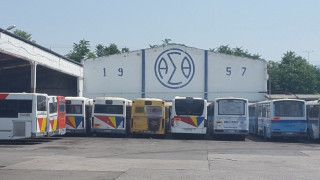 ΟΑΣΘ: Με προσωπικό ασφαλείας - Τι ισχύει με τα ΚΤΕΛ!