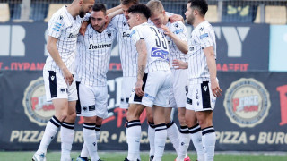 Αντιποδόσφαιρο; Ναι. Ομως έτσι ο ΠΑΟΚ από... τελειωμένος έγινε φαβορί για τη 2η θέση