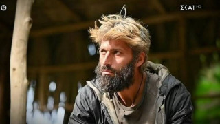 SPOILER: Ο Αλέξης Παππάς βγαίνει σήμερα από το Survivor για να μπει σε νέο reality