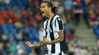 Πρίγιοβιτς-Απάντησε στις φήμες ότι συμμετείχε σε επεισόδια: «Μη χρησιμοποιείται το όνομά μου»