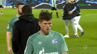 Υποβιβασμός για Σάλκε: Οι αντιδράσεις παικτών και Γραμμόζη