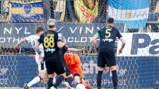 Ο ΠΑΟΚ και τα «χτυπήματα» των πρώτων λεπτών