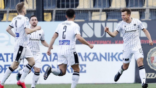 Η μάχη επιβίωσης «καθάρισε» τα μυαλά στον ΠΑΟΚ, το ένιωσε και ο Αρης