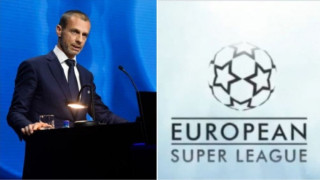 Απαντάει η UEFA στη European Super League με σούπερ deal