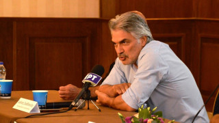 Δόξα Δράμας: Παραιτήθηκε ο Γιάννης Ξανθόπουλος