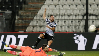 Τα δύο «κλειδιά» για τον ΠΑΟΚ ﻿και το πολύ κρίσιμο στοίχημα