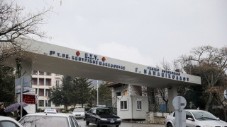 «Παπανικολάου»: Ενταση εργαζομένων-ΕΛ.ΑΣ πριν ακόμη φτάσει ο Μητσοτάκης