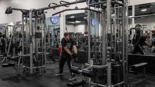 Το lockdown... χαλαρώνει, με τα γυμναστήρια τι θα γίνει; Απαντά η Ντόρα Γκουγκούση