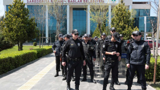 Τουρκία: Συλλαμβάνουν «γκιουλενιστές», ανάμεσά τους και εν ενεργεία στρατιωτικούς