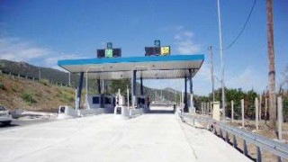 Πλευρικά διόδια Λαγκαδά: Ξεκινάει η λειτουργία τους τη Μ. Πέμπτη