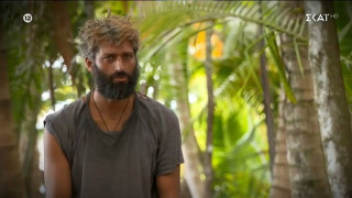 Ως σταρ του Χόλιγουντ επέστρεψε ο Αλέξης Παππάς και φυγαδεύτηκε