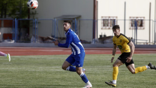 Πίστη παρά την απώλεια στον Ηρακλή