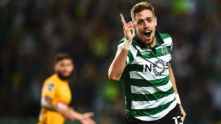 Σεμπαστιάν Κόατες: O ποδοσφαιριστής που αναπτύχθηκε σε ένα συνεταιρισμό