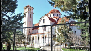 Συρροή κρουσμάτων κορωνοϊού σε μοναστήρι