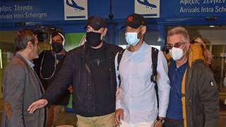 Survivor: Η επιστροφή του Παππά στην Ελλάδα και ο «χαμός» στο αεροδρόμιο