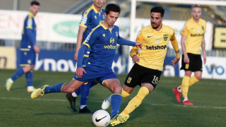 «Όπλο» η έδρα για τον Αστέρα, εκπλήσσει ο Άρης