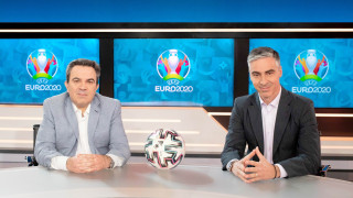 Ξεκινάει στον ΑΝΤ1 «Ο δρόμος προς το Εuro 2020»