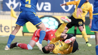 Ο Παναγιώτης Βαρούχας «σκανάρει» τις επίμαχες φάσεις: Τι λέει για Μπερτόγλιο και... το πλεονέκτημα του Παναθηναϊκού