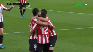 «Σφαλιάρα» για την Ατλέτικο και...φωτιά ο τίτλος στην Ισπανία