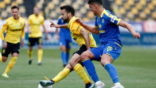 «Ποντάρει» στον Γκάμα ο Μάντζιος