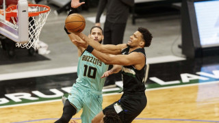 Διπλά για Νετς, Μπακς, σαρωτικοί οι Μάβερικς