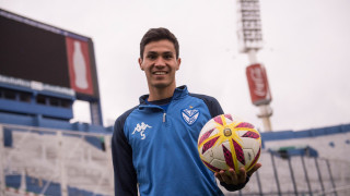 Επιμένουν από Αργεντινή: «Το ψάχνει ο ΠΑΟΚ για Γκαλντάμες!»