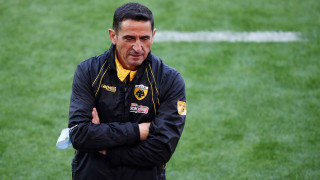 ΑΕΚ: Πολύ σημαντικές απουσίες στην Τούμπα - Οι σκέψεις του Χιμένεθ για ΠΑΟΚ