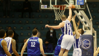 Με Καββαδά κόντρα στον Προμηθέα ο Ηρακλής