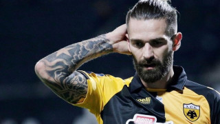 Οργιάζουν οι φήμες για Ολυμπιακό και Λιβάγια