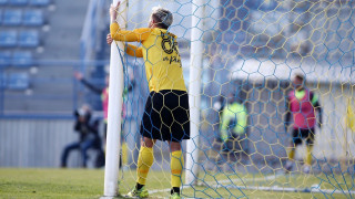 Ο αυτόχειρας Άρης και οι… «σφύρα να φύγουμε»