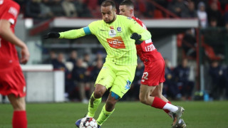 Μάντζιος: Lira 100: Θα έχει γκολ ο τελικός στο Βέλγιο