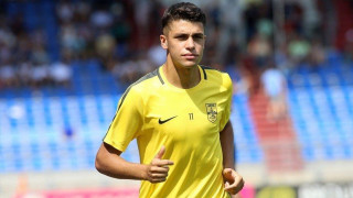 Το «κύμα» Ματέο και ο Γκαρσία που γεννά ερωτήματα