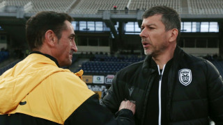 Πάμπλο Γκαρσία: Η πολύ σημαντική παράδοση κόντρα στην ΑΕΚ!