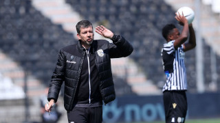 «Ξενέρωμα», με φλυαρία, με έλλειψη έμπνευσης και έλλειψη κινητικότητας