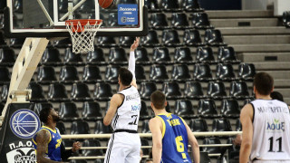 ΠΑΟΚ: Τελευταία πρόβα πριν την ΑΕΚ