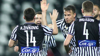 Να (μην) κρατήσουν οι χοροί...