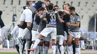 Άπαντες στον ΠΑΟΚ... στοχοπροσηλωμένοι στον μονόδρομο της πρόκρισης