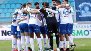 Ραντεβού με την ιστορία ο ΠΑΣ!