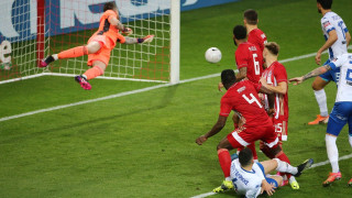 Κρίμα για τον ΠΑΣ! Είχε την ευκαιρία, φωνάζει για πέναλτι, στον τελικό ο Ολυμπιακός